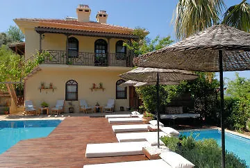Hotel Mandarin 4*
